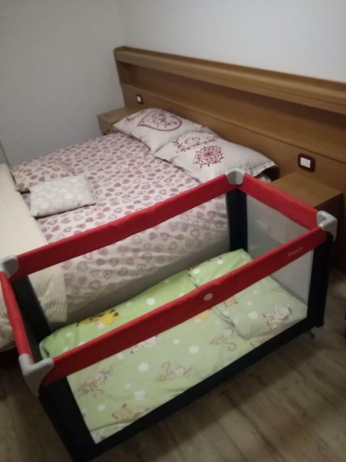 Appartamento Patrizia E Franco Commezzadura Ngoại thất bức ảnh